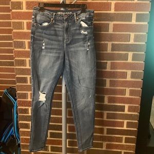 American Rag Sz 11 Jeans